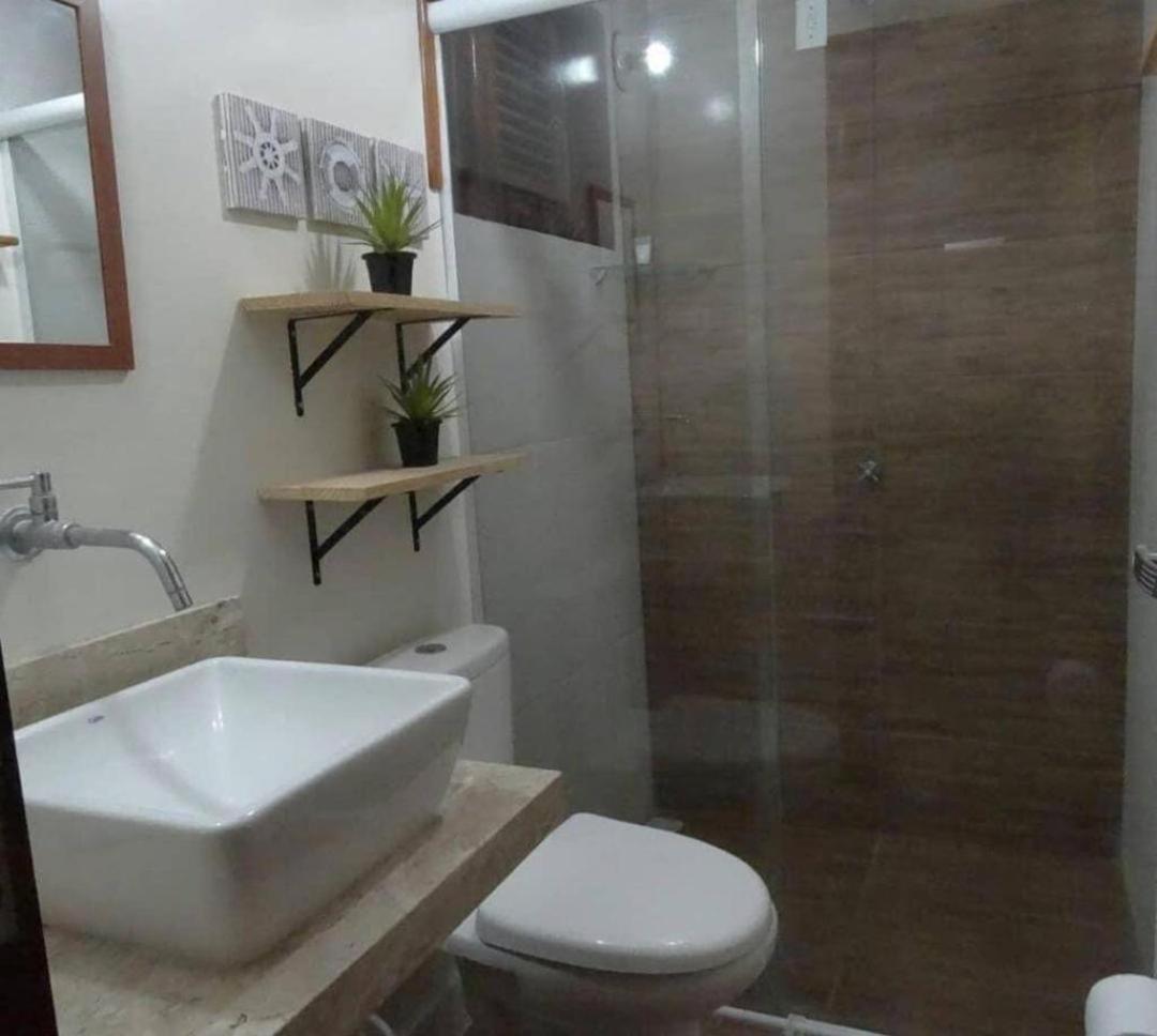 Pousada Cabana Da Barra Barra Grande  Exterior foto